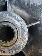 Inox schroef ballistic, Ophalen, Gebruikt