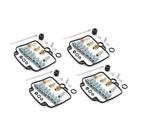 4x Pakkingset Suzuki Katana 600 GSX600F Revisieset, Verzenden, Nieuw