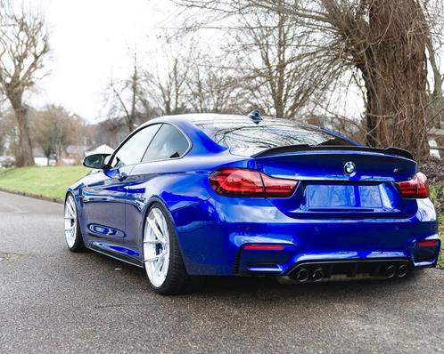 20” Concave Sixnine Flow Forged Wielen / BMW M2 M3 M4, Auto-onderdelen, Banden en Velgen, Velg(en), 20 inch, Ophalen of Verzenden