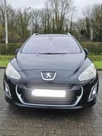 Peugeot 308 SW, Auto's, Peugeot, Voorwielaandrijving, Euro 5, 82 kW, 1600 cc