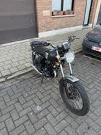 Mash 50 B-klasse brommer, Fietsen en Brommers, Gebruikt, Ophalen, Overige merken, 4 versnellingen