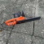 Black & Decker tronçonneuse électrique CS1835, Tuin en Terras, Hand-tuingereedschap, Overige soorten, Gebruikt, Black et Decker