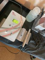 Labina PL1000 + extra’s, Sport en Fitness, Massageproducten, Ophalen, Zo goed als nieuw, Apparaat