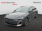 Audi S5 Avant Audi S5 Avant edition one TFSI  270 kW S troni, Automaat, 180 g/km, Break, Zilver of Grijs