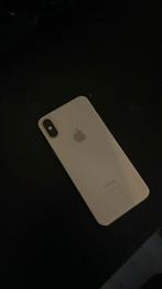 iPhone X (pas bloqué, mots de passe oublié), Télécoms, Enlèvement ou Envoi, Comme neuf, IPhone X