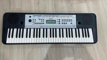 Keyboard Yamaha perfect in orde