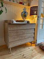 Baby commode - Petite Amélie, Ophalen, 50 tot 70 cm, Zo goed als nieuw, 75 tot 100 cm