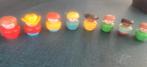 Fisher price popjes 8 stuks  geen koeriersdiensten, Kinderen en Baby's, Speelgoed | Fisher-Price, Ophalen