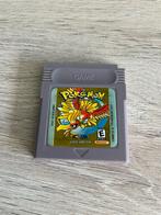 Pokémon Gold Version Game Boy Color (Replica), Avontuur en Actie, Gebruikt, 1 speler, Ophalen of Verzenden