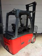 Linde E20 elektrische heftruck, Ophalen, Elektrisch, Heftruck