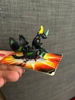Bakugan Helix Dragonoid, Ophalen, Zo goed als nieuw