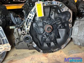 RENAULT CLIO 3 1.4 16V Versnellingsbak 5 bak handbak beschikbaar voor biedingen