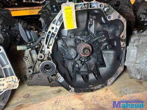 RENAULT CLIO 3 1.4 16V Versnellingsbak 5 bak handbak, Auto-onderdelen, Transmissie en Toebehoren, Renault, Gebruikt, Ophalen of Verzenden