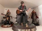 Collector ps5 the last of us 2 horizon zero dawn elden ring, Games en Spelcomputers, Ophalen, Zo goed als nieuw
