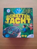 schattenjacht, 1 ou 2 joueurs, Enlèvement, Utilisé