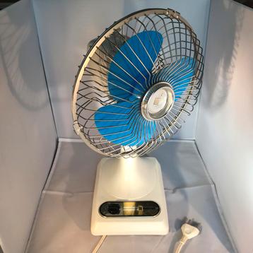 Vintage ventilator National beschikbaar voor biedingen