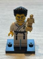 34. Lego Minifigures #8684 - Serie 2 - nr.2, Ophalen of Verzenden, Zo goed als nieuw, Lego