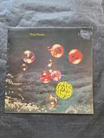 DEEP PURPLE "Who Do We Think We Are" hardrock LP (1973), Verzenden, Gebruikt