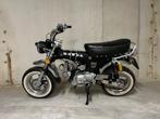 Custom zhenhua dax 50cc, Fietsen en Brommers, Ophalen, Klasse B (45 km/u), Zo goed als nieuw, 4 versnellingen