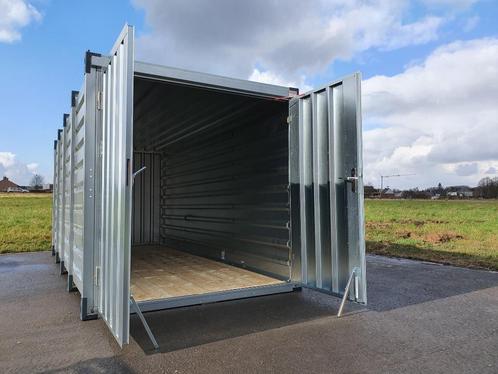 demontabele opslagcontainer, Doe-het-zelf en Bouw, Containers, Ophalen of Verzenden