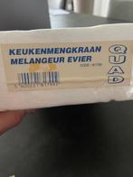Keukenmengkraan, Doe-het-zelf en Bouw, Ophalen