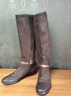 Bottes Patrizia T 39, Vêtements | Femmes, Chaussures, Enlèvement ou Envoi, Comme neuf, Brun, Patrizia T