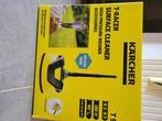 Brosse et manche du Karcher T-Racer T5, Ophalen, Kärcher, Nieuw, Elektrisch