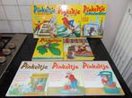 Boekjes Pinkeltje 1978-1983, Boeken, Ophalen of Verzenden, Gelezen, Sprookjes