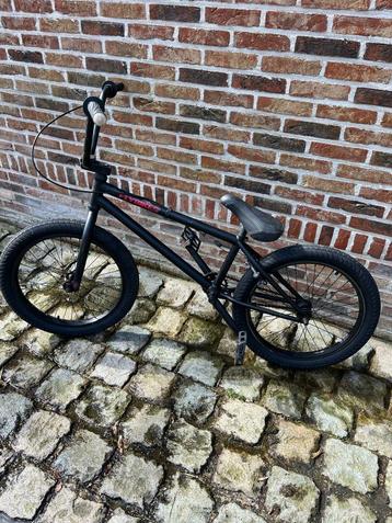 Flybikes "electron" BMX fiets beschikbaar voor biedingen