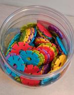 Educatief speelgoed steek bloemen, Kinderen en Baby's, Ophalen