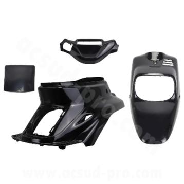 MBK BOOSTER OUD MODEL kappen set 59 euro beschikbaar voor biedingen