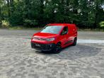 AUTOMAAT | CITROEN BERLINGO | 3 ZIT, Auto's, Citroën, Automaat, Euro 6, Diesel, Te koop