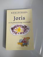 Joris en de geheimzinnige toverdrank -  Roald Dahl, Fiction général, Enlèvement ou Envoi, Neuf, Roald Dahl