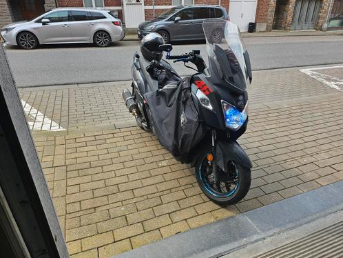 Sym joymax Z 2019 125cc, Fietsen en Brommers, Scooters | SYM, Gebruikt, Overige modellen, Klasse B (45 km/u), Benzine, Ophalen