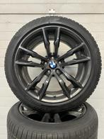 20’’ BMW X5 X6 F15 F16 VELGEN WINTERBANDEN ORIG TPMS STYLING, Gebruikt, -, 285 mm, -