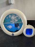 Kidsleep Moon - Slaaptrainer/Nachtlampje, Kinderen en Baby's, Ophalen, Gebruikt