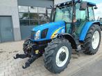 New Holland T5050, Zakelijke goederen, Landbouw | Tractoren, 80 tot 120 Pk, Gebruikt, New Holland, 250 tot 500 cm