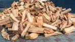 Mélange bois de chauffage pour hiver., 6 m³ ou plus, Autres essences de bois, Envoi, Bûches