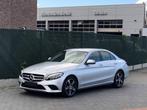 Mercedes-Benz C 180 d - AUTOMAAT - AVANTGARDE, 1597 cc, Te koop, Zilver of Grijs, Berline