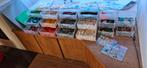 Lego lot - brick shop met verzamelbakjes, Kinderen en Baby's, Speelgoed | Bouwstenen, Ophalen