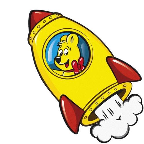 MATELAS PNEUMATIQUES HARIBO MODELE ROCKET, Kinderen en Baby's, Overige Kinderen en Baby's, Nieuw, Ophalen of Verzenden