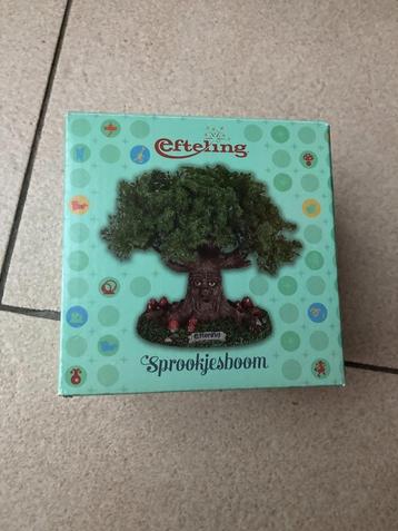 Efteling Sprookjesboom - Nieuw in doos
