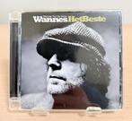 CD / Wannes Van De Velde / Wannes Het Beste / 2008, Ophalen of Verzenden, Gebruikt, Levenslied of Smartlap