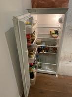 koelkast (inbouw) BEKO, Elektronische apparatuur, Ophalen, 120 tot 140 cm, 200 liter of meer, 45 tot 60 cm