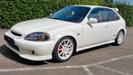 Honda Civic EK9 TypeRx, Auto's, Honda, Voorwielaandrijving, 4 cilinders, Overige kleuren, Handgeschakeld
