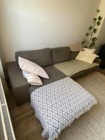 Hoekzetel met chaise longue, Immo