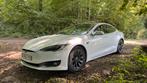 TESLA model S RAVEN -grande autonomie- -garantie- 45.000 km, Autos, Cuir, Achat, 421 kW, Model S