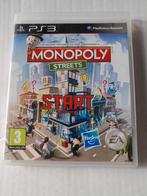 Monopoly streets, Ophalen