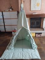 Tipi tent van Little Dutch, Kinderen en Baby's, Speelgoed | Speeltenten, Ophalen, Zo goed als nieuw