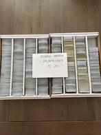 Bulk te koop!, Ophalen of Verzenden, Zo goed als nieuw, Meerdere kaarten, Foil